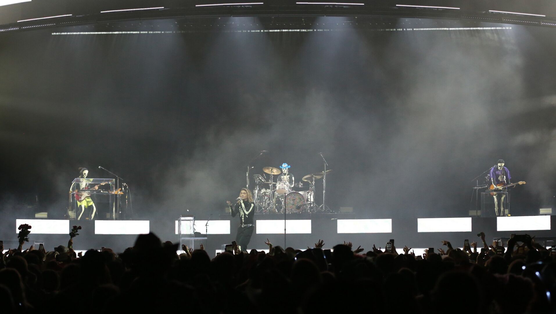 LANY